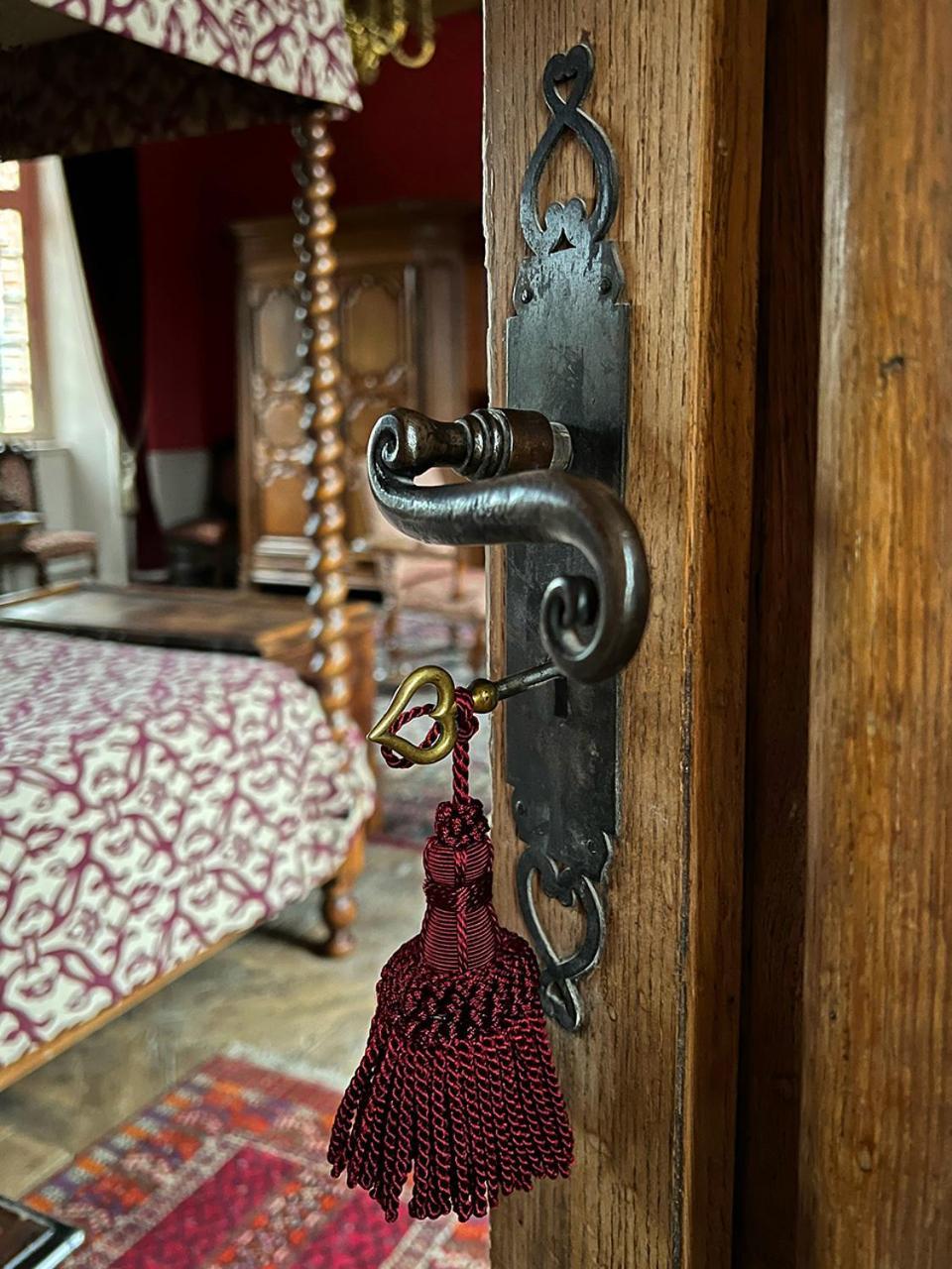 Chateau De La Riviere Pontgouin Dış mekan fotoğraf